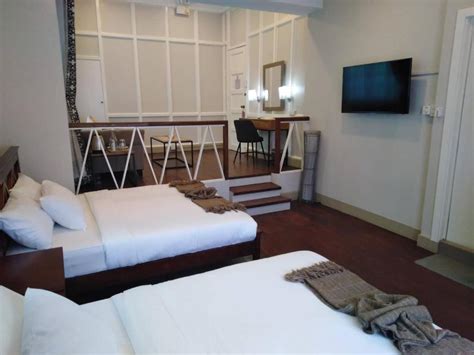 R Bed & Breakfast Hotel (Baguio) .
